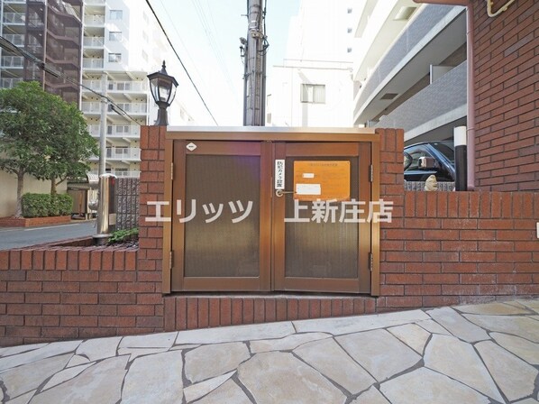 ア・ヴォートル・サンテの物件内観写真